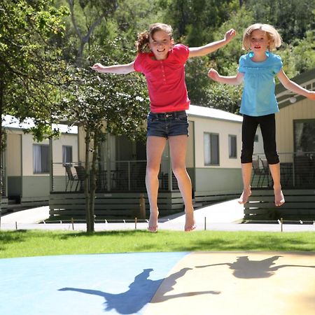 Crystal Brook Tourist Park Otel Doncaster East Dış mekan fotoğraf