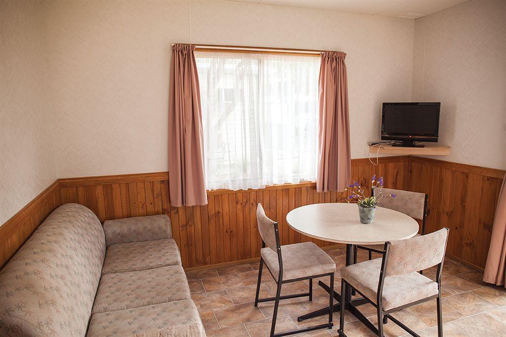 Crystal Brook Tourist Park Otel Doncaster East Dış mekan fotoğraf