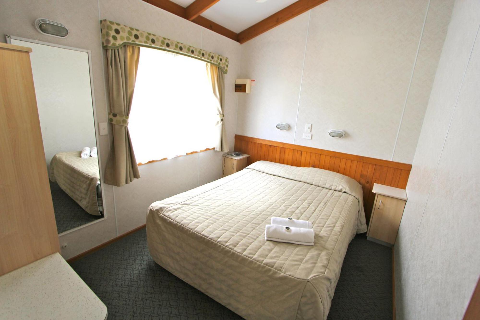 Crystal Brook Tourist Park Otel Doncaster East Oda fotoğraf