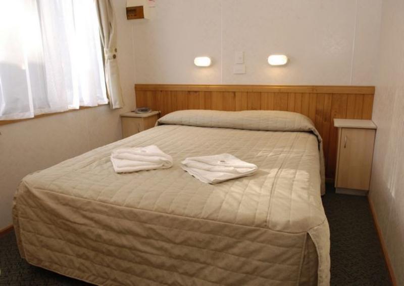 Crystal Brook Tourist Park Otel Doncaster East Dış mekan fotoğraf