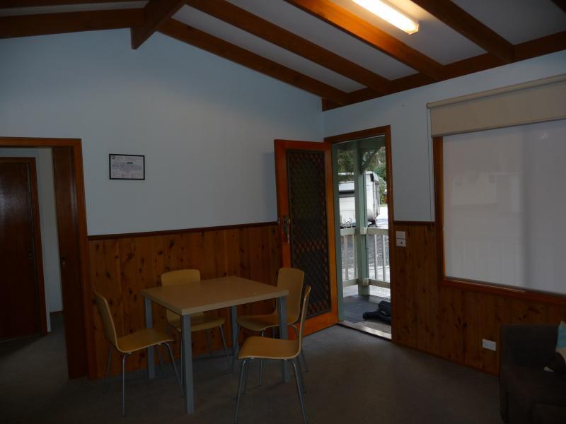 Crystal Brook Tourist Park Otel Doncaster East Dış mekan fotoğraf