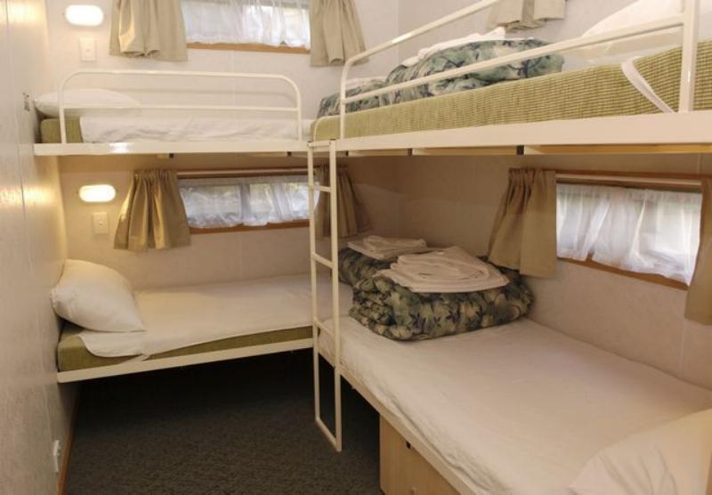 Crystal Brook Tourist Park Otel Doncaster East Dış mekan fotoğraf