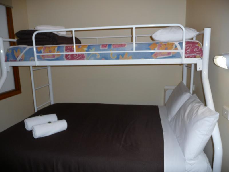Crystal Brook Tourist Park Otel Doncaster East Dış mekan fotoğraf