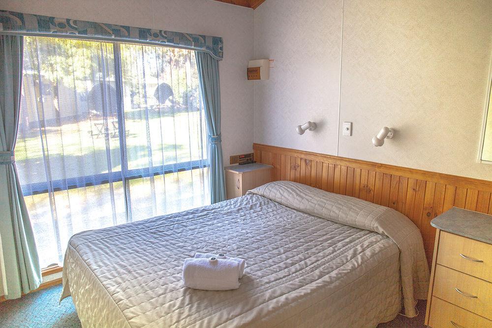 Crystal Brook Tourist Park Otel Doncaster East Dış mekan fotoğraf
