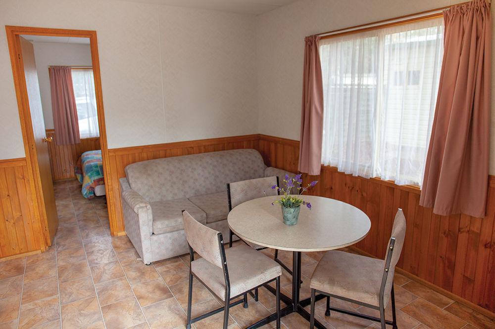Crystal Brook Tourist Park Otel Doncaster East Dış mekan fotoğraf